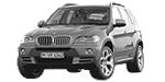 BMW E70 P2247 Fault Code
