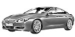 BMW F06 P2247 Fault Code