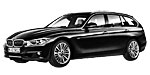 BMW F31 P2247 Fault Code